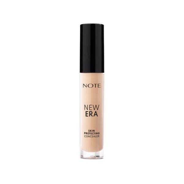 NOTE NEW ERA SKIN PROTECTING CONCEALER 40