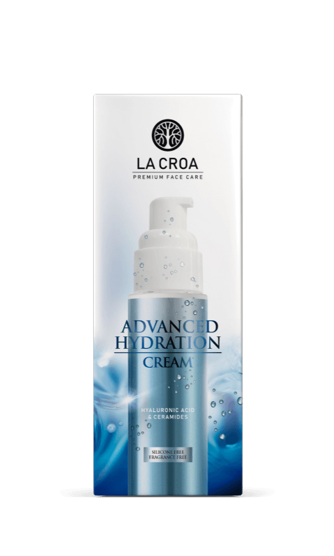 La Croa Advanced Hydration Cream 50Ml