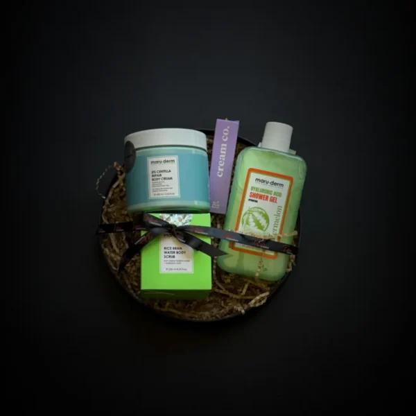 Spa at Home