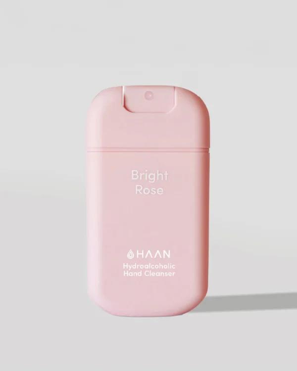 HAAN HAND CLEANSER Bright Rose