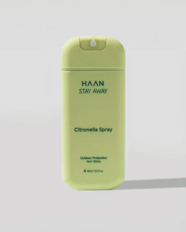 HAAN Citronella Outdoor Spray