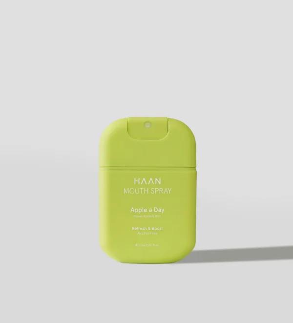 HAAN Mouth Spray Apple a Day