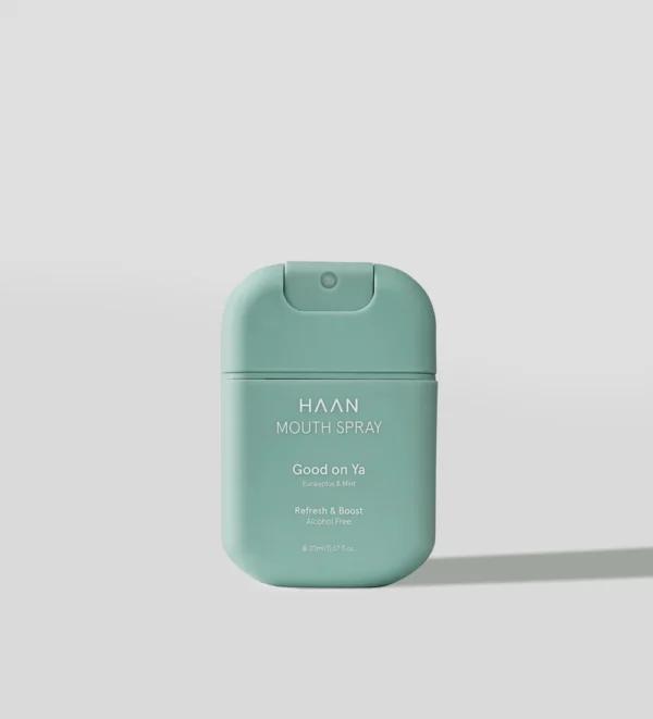 HAAN Mouth Spray Good on Ya