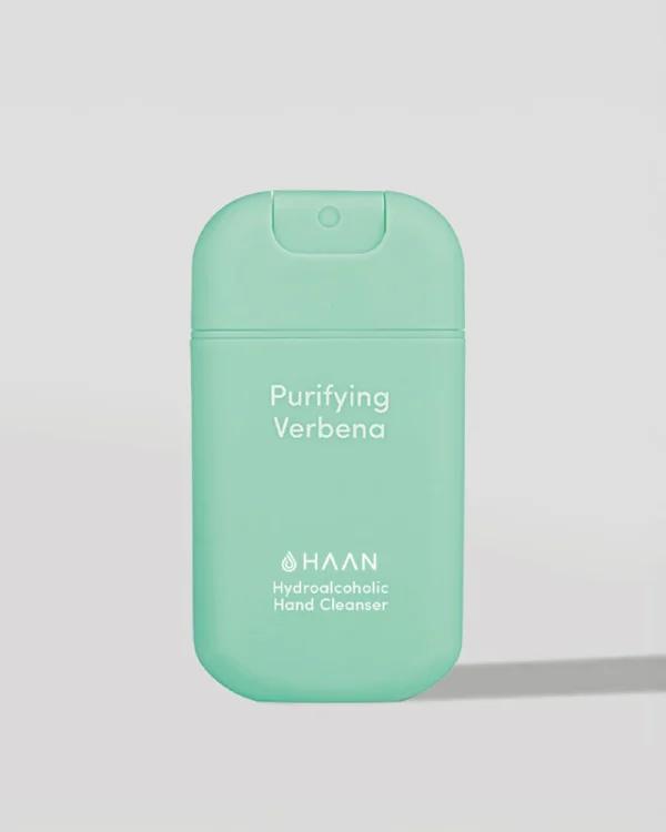 HAAN Hand Cleanser Purifying Verbena