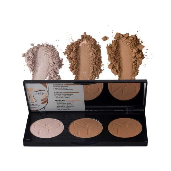 Note Perfecting Contouring Pow
