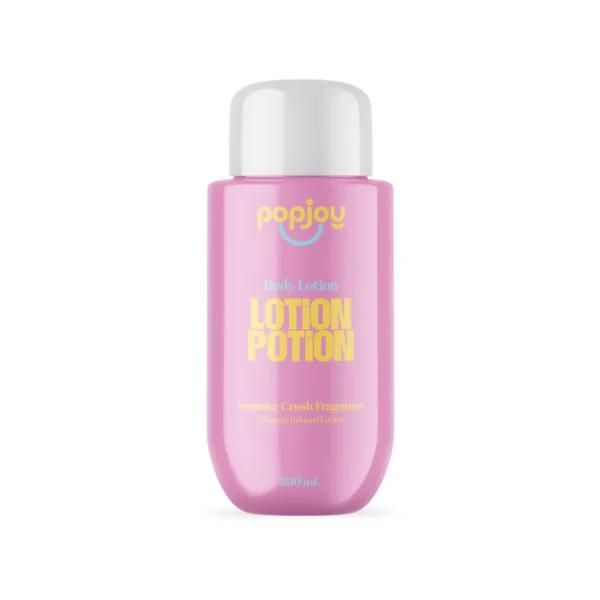 POP JOY Summer Crush-Body Lotion Potion 300ml