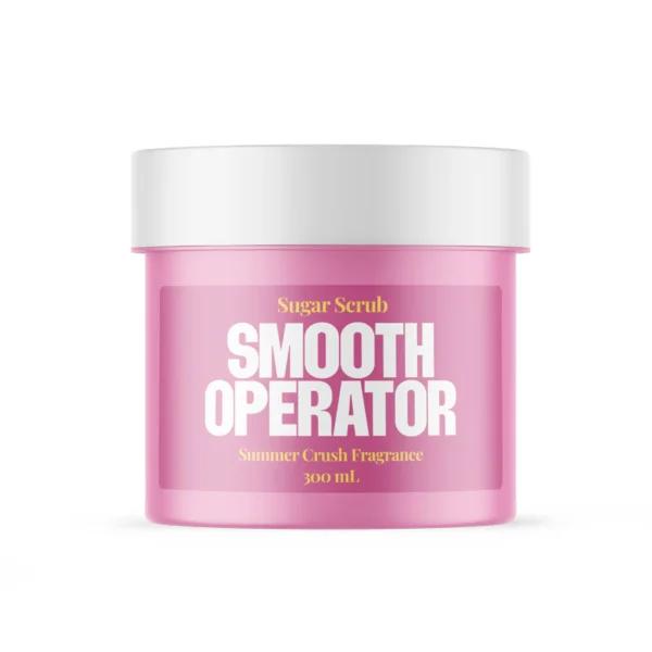 POP JOY Summer Crush - Sugar Scrub Smooth Operator 300ml