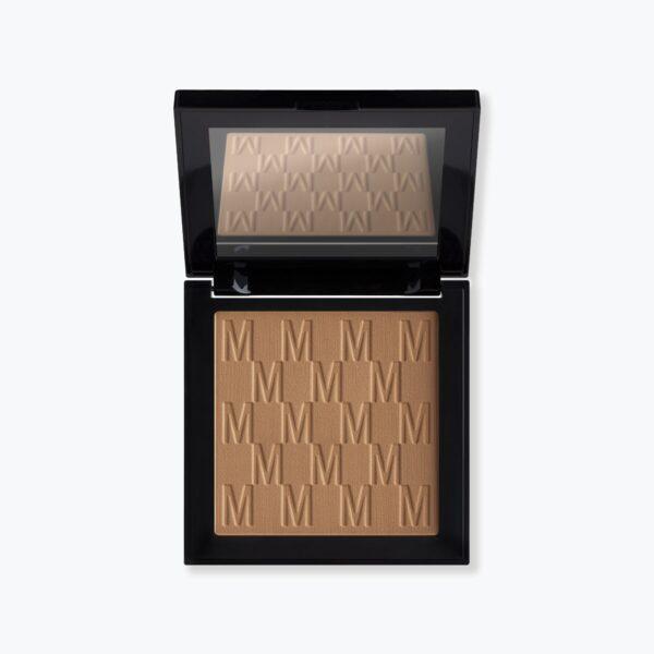 MESAUDA Bronze Venus Compact Bronzer 102 Honey Gold