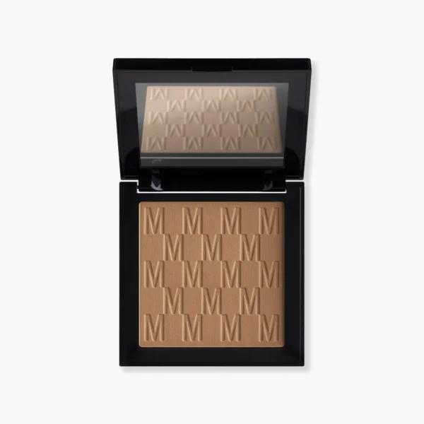 MESAUDA Bronze Venus Compact Bronzer 101 Amber Light
