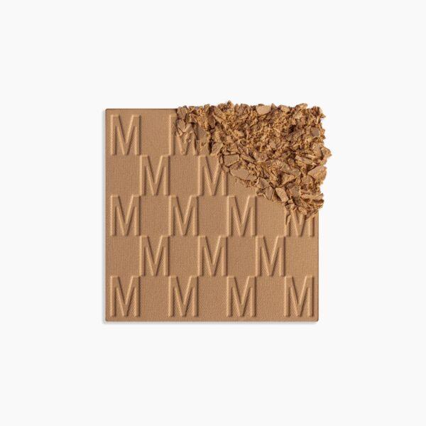MESAUDA Bronze Venus Compact Bronzer 102 Honey Gold