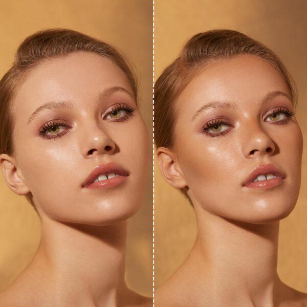MESAUDA Bronze Venus Compact Bronzer 102 Honey Gold