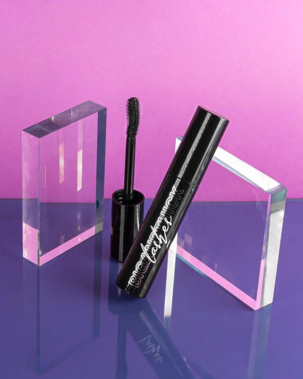 MESAUDA Big and Thick Lashes Mascara