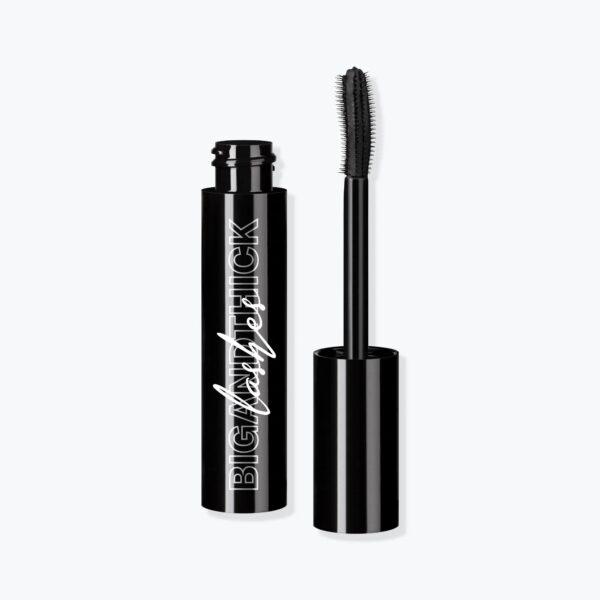 MESAUDA Big and Thick Lashes Mascara