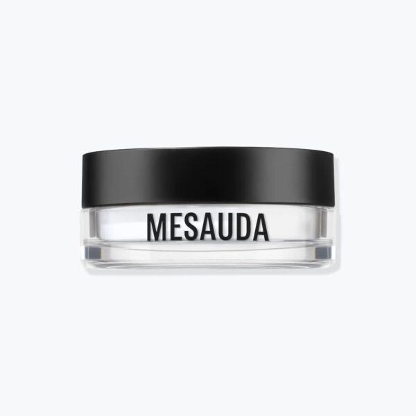 MESAUDA Celestial Veil Loose Powder 301 Invisible