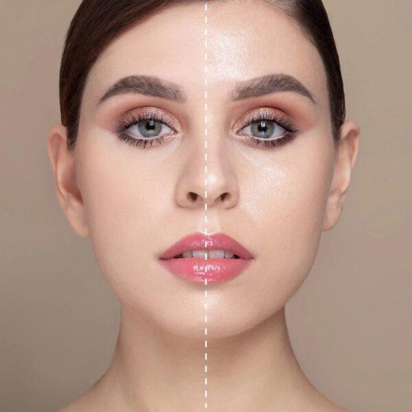 MESAUDA Celestial Veil Loose Powder 301 Invisible