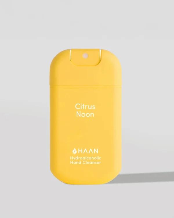 HAAN Hand Cleanser Citrus Noon