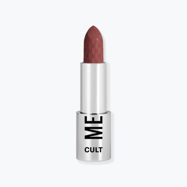 MESAUDA Cult Creamy Lipstick 103 Idol Nude