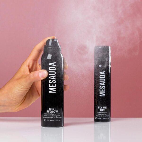 MESAUDA Fix Me Up! Setting Spray
