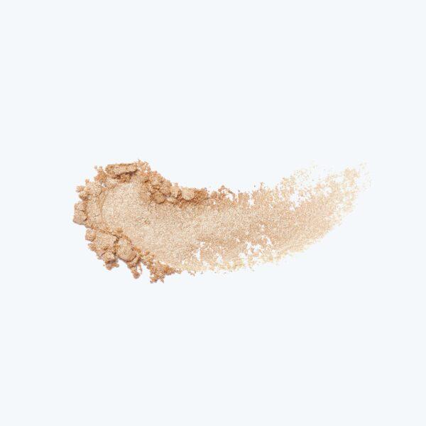 MESAUDA Lust For Shine Gel-Powder Illuminator 104 Deep Attraction