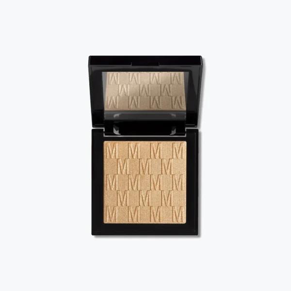 MESAUDA Lust For Shine Gel-Powder Illuminator 103 Guilty Treasure