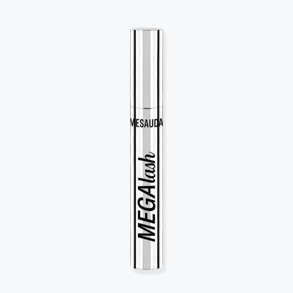 MESAUDA Mega Lash Metallic Mascara