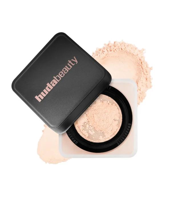 Hudabeauty Easy Bake - Cupcake
