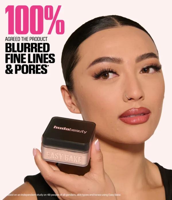 Hudabeauty Easy Bake - Cupcake