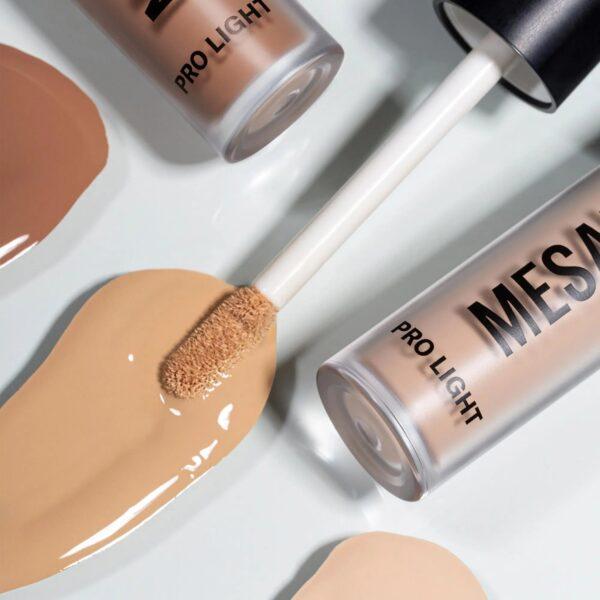 MESAUDA Pro Light Concealer C10