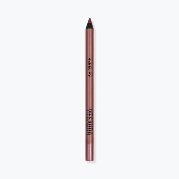MESAUDA Rebelips Lip Pencil 104 Seashell