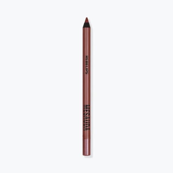 MESAUDA Rebelips Lip Pencil 105 Skin