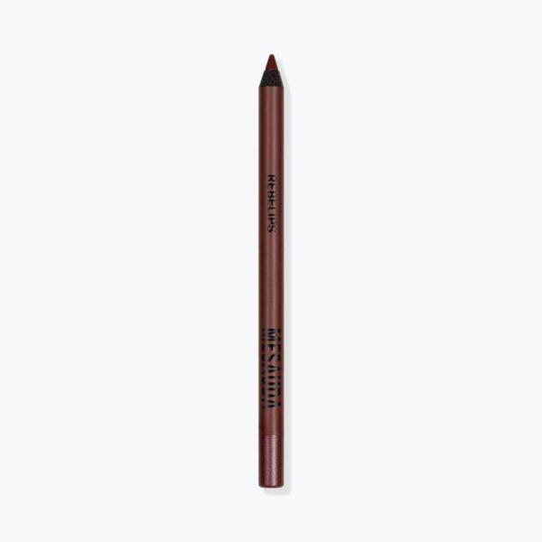 MESAUDA Rebelips Lip Pencil 101 Taffy