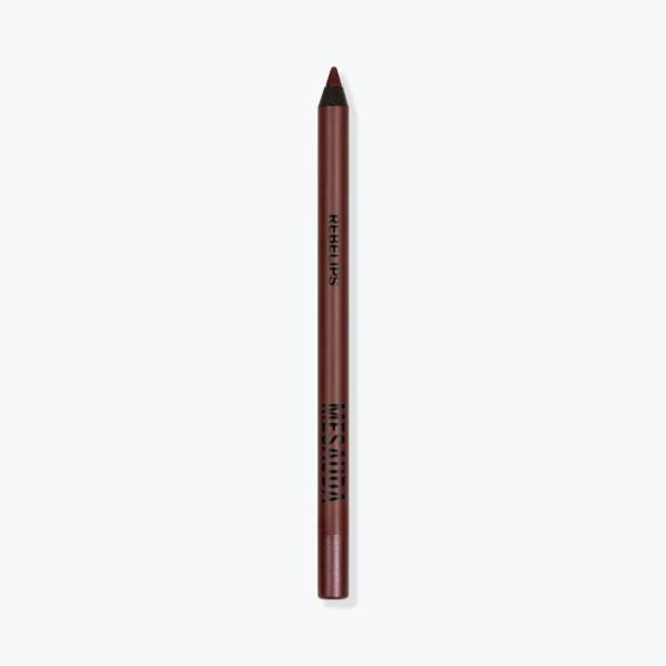 MESAUDA Rebelips Lip Pencil 101 Taffy