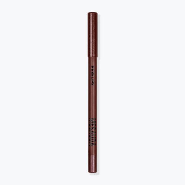 MESAUDA Rebelips Lip Pencil 101 Taffy