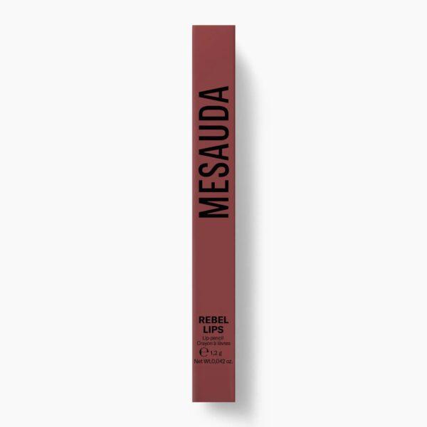 MESAUDA Rebelips Lip Pencil 101 Taffy