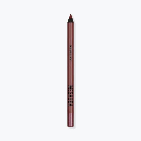 MESAUDA Rebelips Lip Pencil 103 Blush