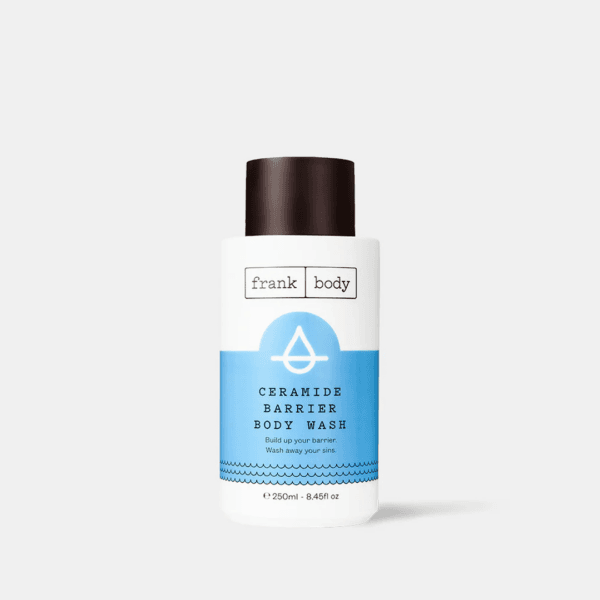 Ceramide Barrier Body Wash