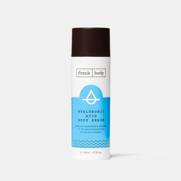 Hyaluronic Acid Body Serum
