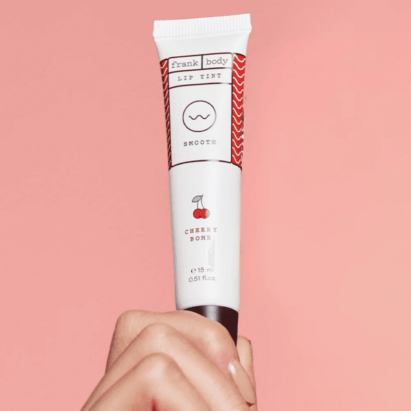 Cherry Bomb Lip Tint