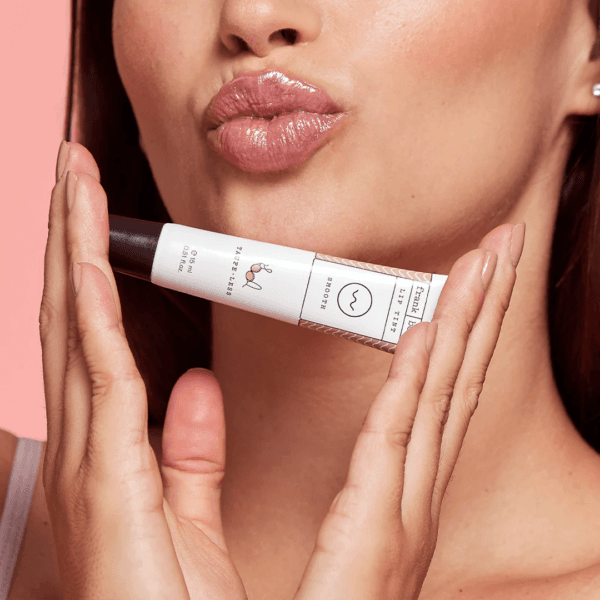 Taupeless Lip Tint