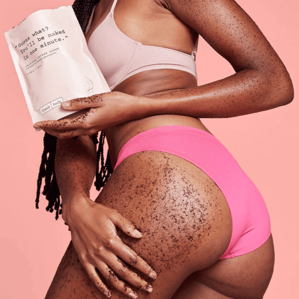 Original Coffee Scrub