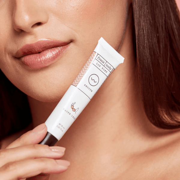 Taupeless Lip Tint