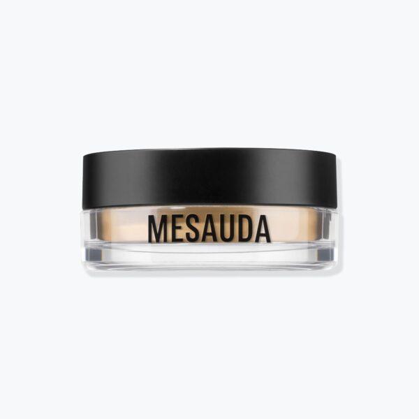 MESAUDA Celestial Veil Loose Powder 302 Translucent Light