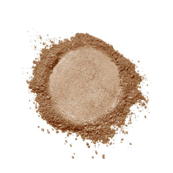 MESAUDA Celestial Veil Loose Powder 302 Translucent Light