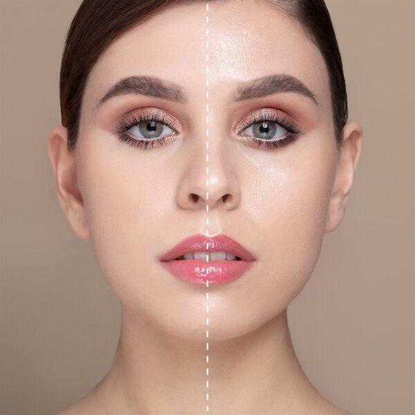 MESAUDA Celestial Veil Loose Powder 302 Translucent Light