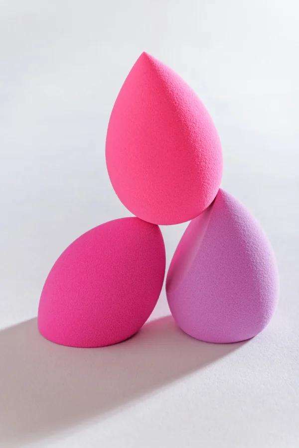 Noelle Makeup sponges 3/1