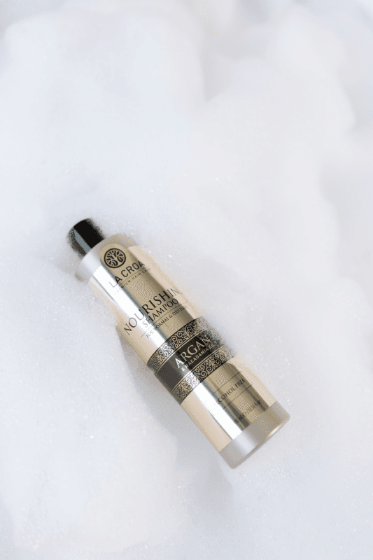 La Croa Shampoo Nurishing