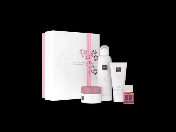 The Ritual of Sakura Gift Set