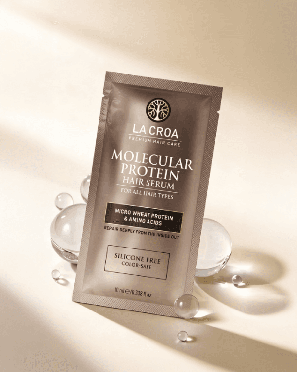 La Croa M. Protein Hair Serum 10ml