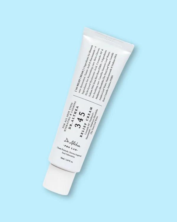 Dr Althea 345 Relief Cream