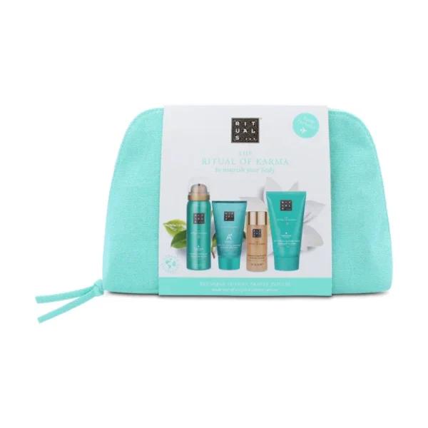 Rituals of Karma Travel Exclusive Bag
